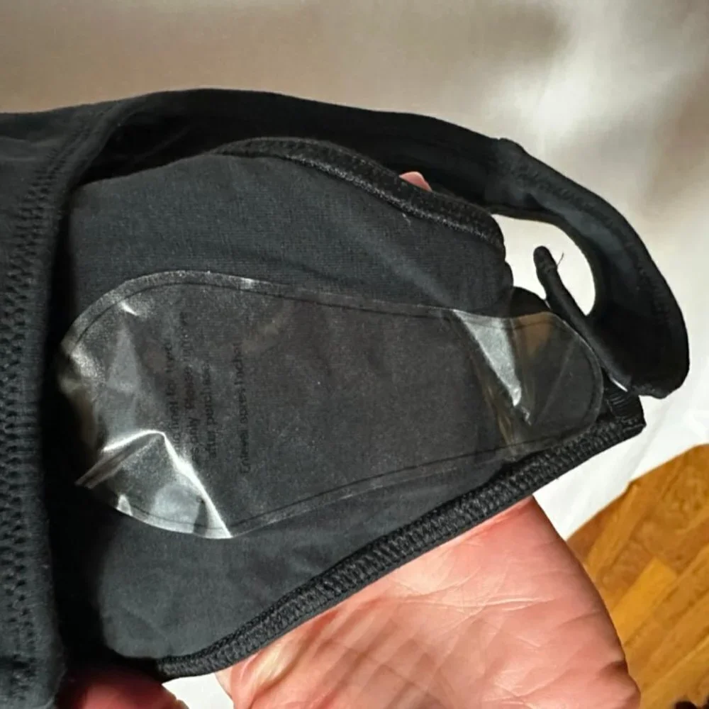 Everlane | The Short-Sleeve Crew Neck Bodysuit | Thong Back | - Picture 7 of 7